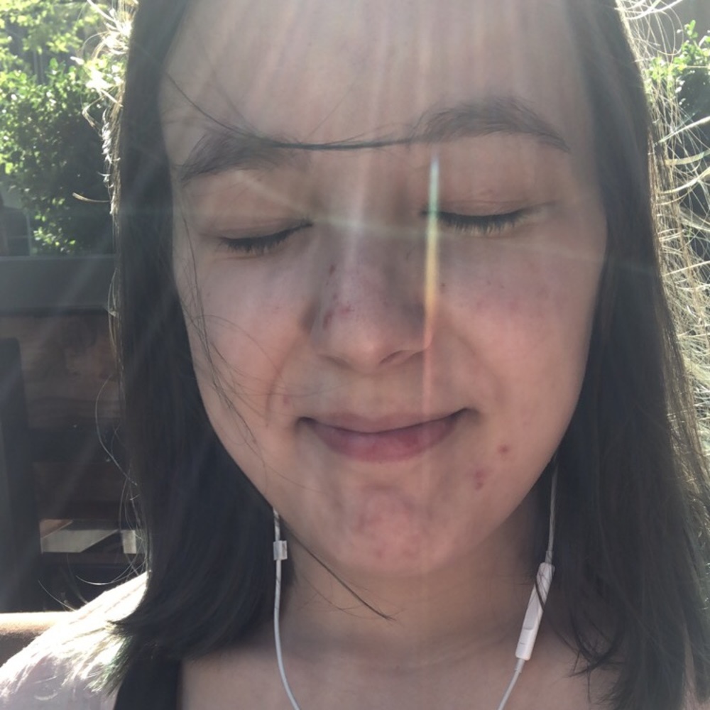 Meet your Posher, Alex